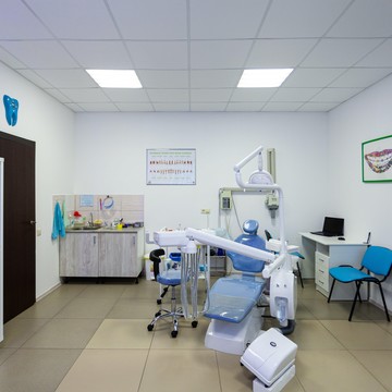 Стоматологическая клиника Денто-класс фото 1