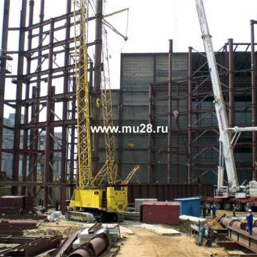 ЗАО Химки Му-28 фото 1
