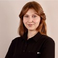 Фотография специалиста Озрокова Диана Ауесовна