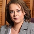 Фотография специалиста Белякова Анна Николаевна
