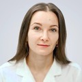 Фотография специалиста Волженцева Оксана Анатольевна