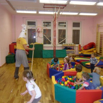 Детский сад № 532 на Коломенской фото 2