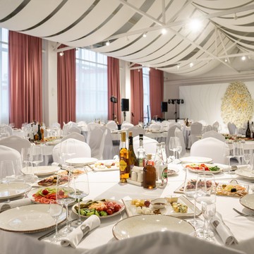 Банкетный зал Grand Hall фото 1