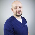 Фотография специалиста Резник Александр Олегович
