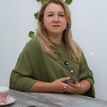 Фотография специалиста Файзуллина Гульназ Фаизовна
