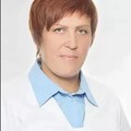 Фотография специалиста Попова Анна Александровна