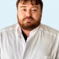 Фотография специалиста Голубев Максим Александрович