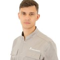 Фотография специалиста Сенько Александр Андреевич