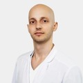 Фотография специалиста Шкуратов Андрей Витальевич