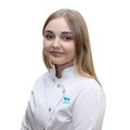 Фотография специалиста Егиазарян Джульетта Кареновна