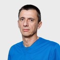 Фотография специалиста Сомов Олег Анатольевич