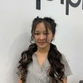 Фотография специалиста Жаныбекова Айзада Жаныбековна
