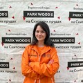 Фотография специалиста Рыжкова Полина Романовна