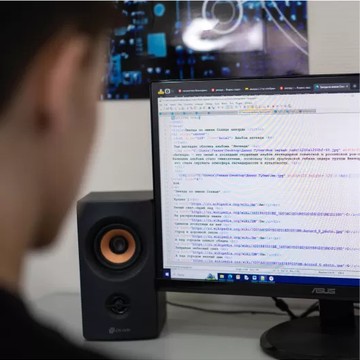 Новосибирская Академия Информационных Технологий фото 3