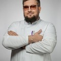 Фотография специалиста Межонов Виктор Николаевич