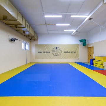 Школа айкидо для детей и взрослых Aikido Old School в Зеленограде фото 2