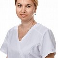 Фотография специалиста Кузнецова Виктория Викторовна