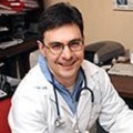 Фотография специалиста Ильвес Александр Геннадьевич