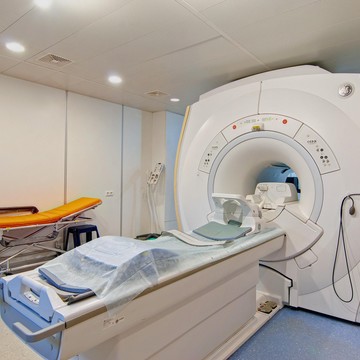 Центр МРТ-диагностики Сфера-СМ в Писаревском проезде фото 2