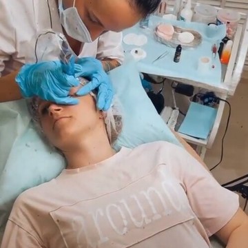 Студия перманентного макияжа Ларовой Надежды фото 2
