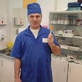 Фотография специалиста Назаренко Григорий Фёдорович