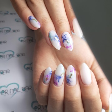 Студия маникюра PR NAIL BAR на метро Селигерская фото 2