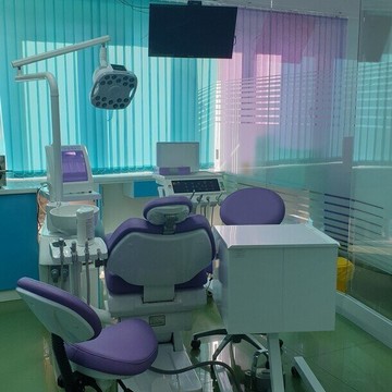 Стоматологическая клиника LeDent фото 2