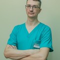 Фотография специалиста Ларин Михаил Владимирович