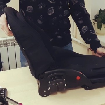 BABYSERVICE запчасти и ремонт колясок. ИП Егорочкин. фото 2