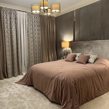 Салон штор и карнизов Graf Decor фото 3