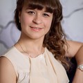 Фотография специалиста Ивашкина Полина Андреевна
