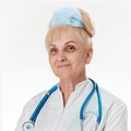 Фотография специалиста Раймер Галина Юрьевна