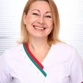 Фотография специалиста Шумилова Наталья Валерьевна