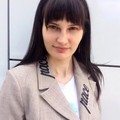 Фотография специалиста Майборода Алина