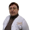 Фотография специалиста Пронина Галина Васильевна