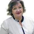 Фотография специалиста Сидорова Лилия Владимировна