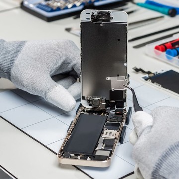 «Невский сервис» pемонт iPhone/айфонов/iPad/MacBook на улице Ленсовета фото 2