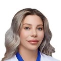 Фотография специалиста Артемова Эльвира Леонидовна