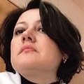 Фотография специалиста Богданова Марина Александровна