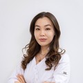 Фотография специалиста Тугутова Виктроия Александровна
