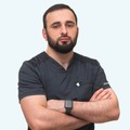 Фотография специалиста Сулейманов Магомед Курбанович