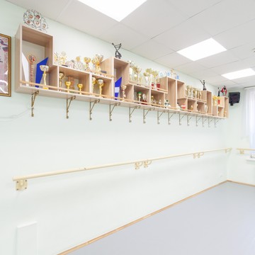 Хореографическая студия Эдельвейс фото 1