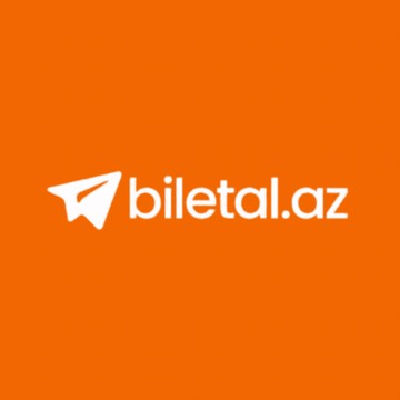 Biletal.az фото 1