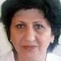 Фотография специалиста Агабабаева Ирина Азатовна
