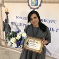 Фотография специалиста Данилова Елена Николаевна