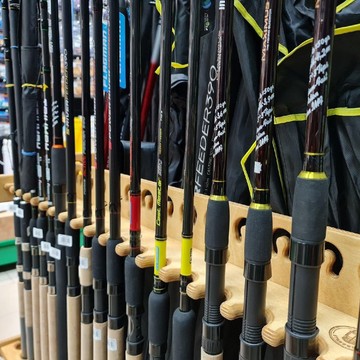 Магазин РЫБАЛЮБ фото 2