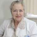 Фотография специалиста Гимова Эльвира Константиновна