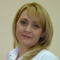 Фотография специалиста Хамзина Эльвира Ринатовна