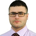 Фотография специалиста Пухляков Андрей Владимирович