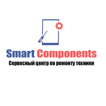 Сервисный центр Smart Components фото 1